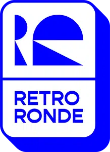 logo Retroronde 2024