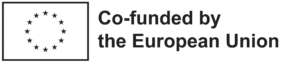 Logo Co-Funded by the EU_BLACK Outline